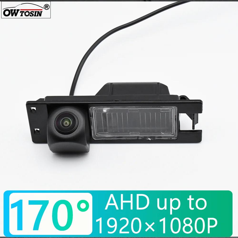 170  AHD 1920x1080P ĸ麸 ī޶ Alfa Romeo 159 156 147 166 GT MITO Giulietta 940 Nuvola Spider Brera Spider GTV